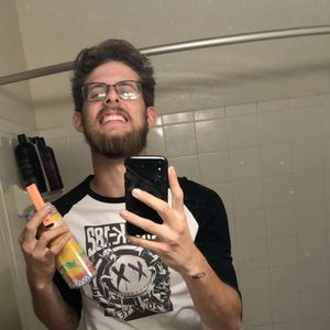 Meet your Posher, Chandler